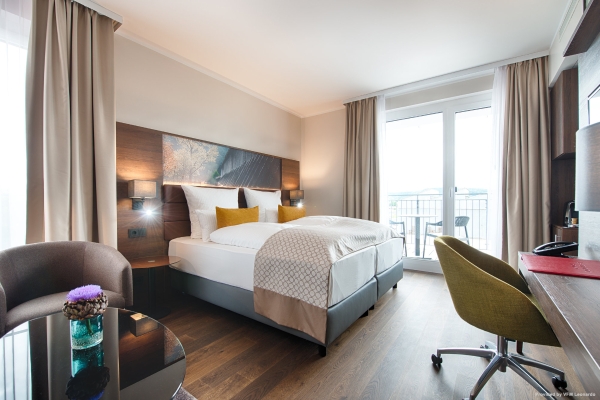 Leonardo Hotel Bad Kreuznach